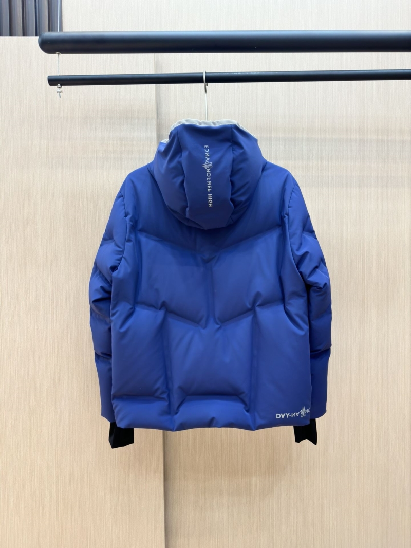 Balenciaga Down Coat